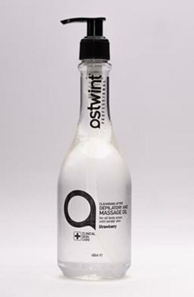 Ostwint Masaj Yağı 400 Ml