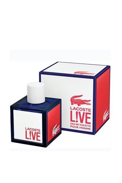 Lacoste Live EDT 100 Ml Erkek Parfüm