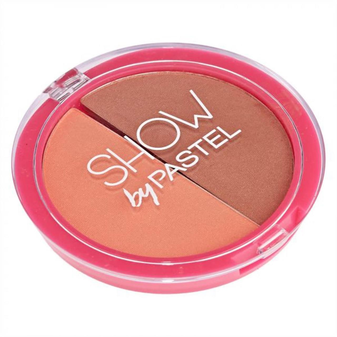 Pastel Allık - Show By Blush No 422