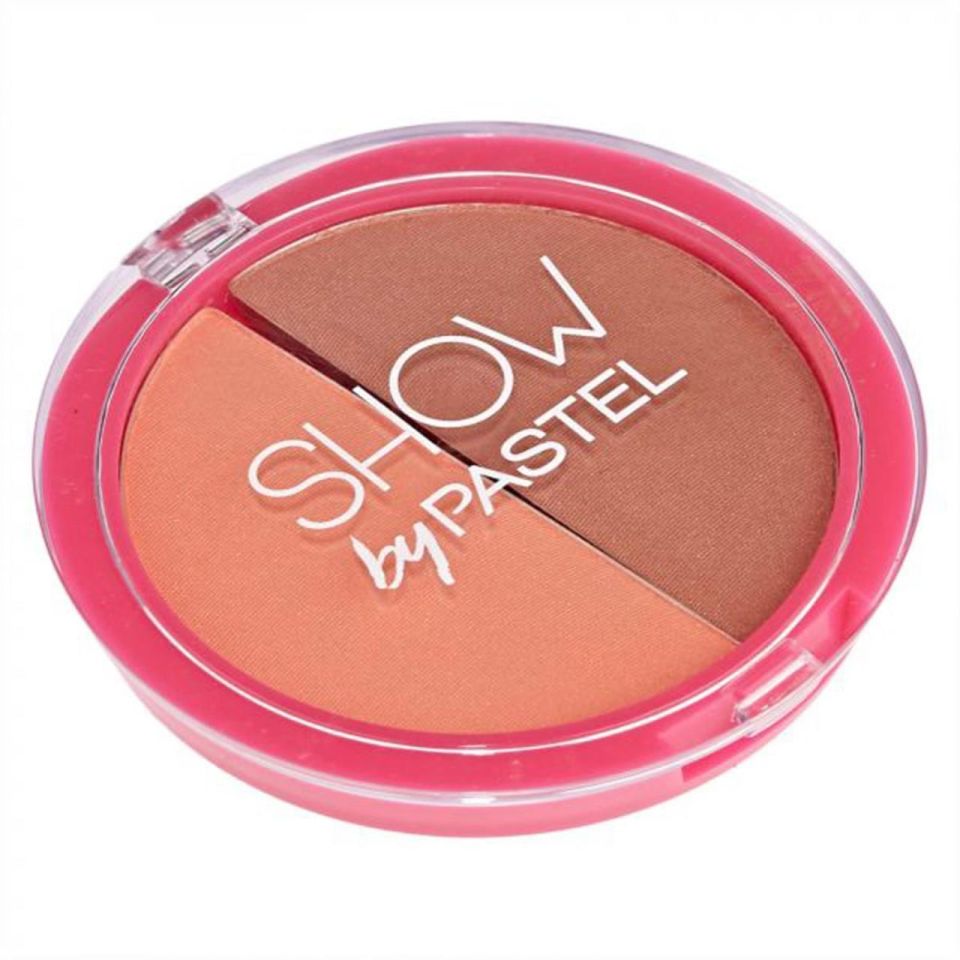 Pastel Allık - Show By Blush No 422