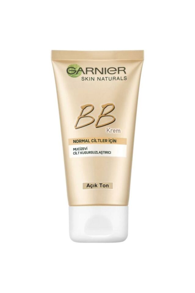Garnier BB Krem Açık Ton 50 ml