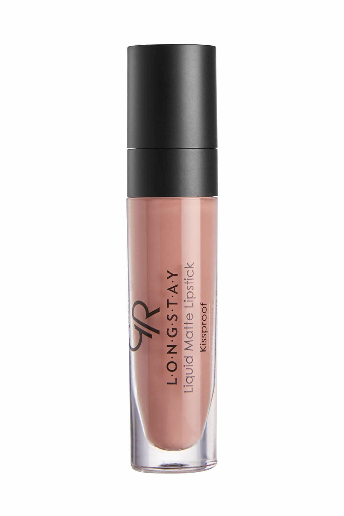 Golden Rose Longstay Liquid Matte Kissproof 13 Ten