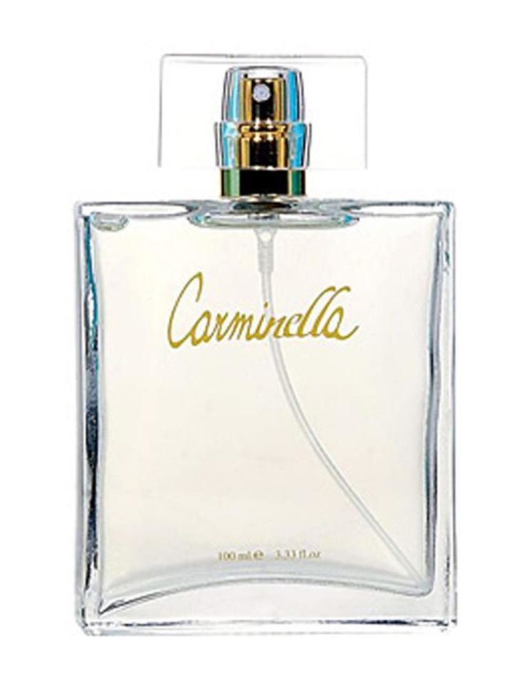 Dış kutu yok - Carmina EDT 100 Ml Carminella Bayan Parfüm