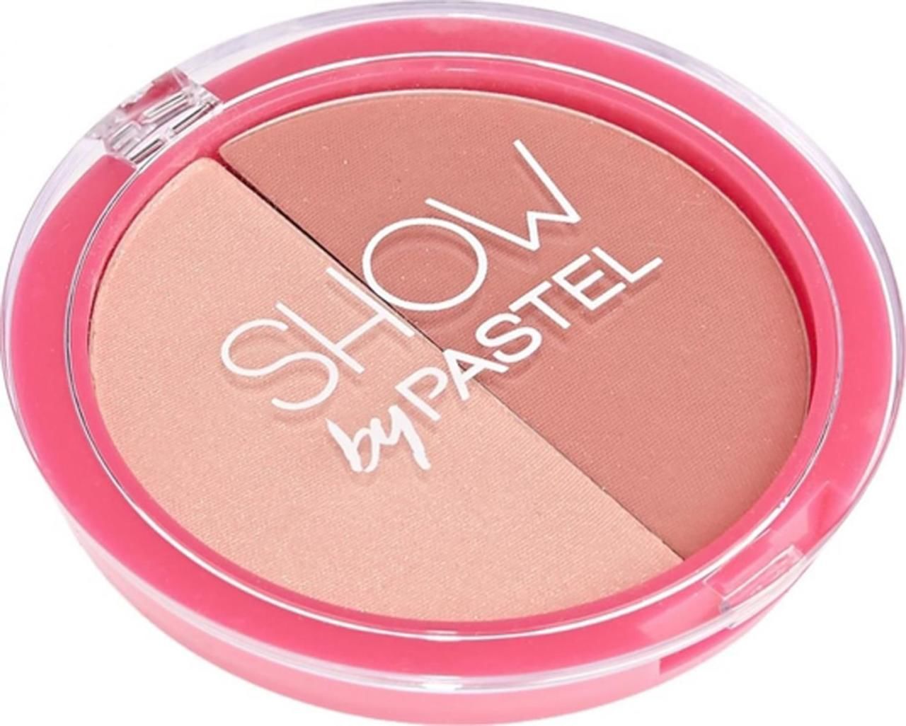 Pastel Allık - Show By Blush No 421
