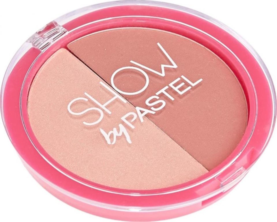 Pastel Allık - Show By Blush No 421