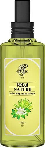 Rebul 100 ml Sprey Kolonya  - kutusuz Natura