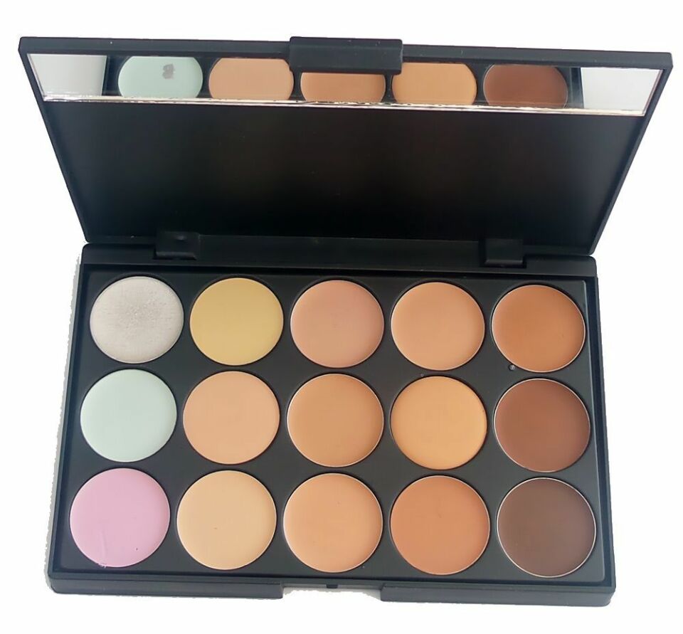 Deina Contour Seti 15 li