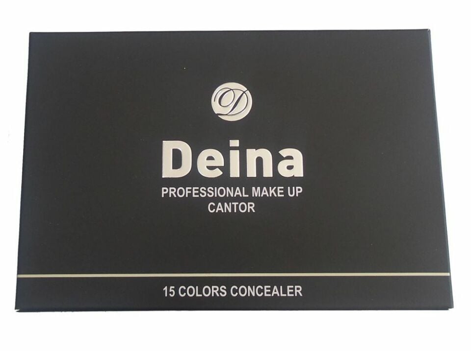 Deina Contour Seti 15 li