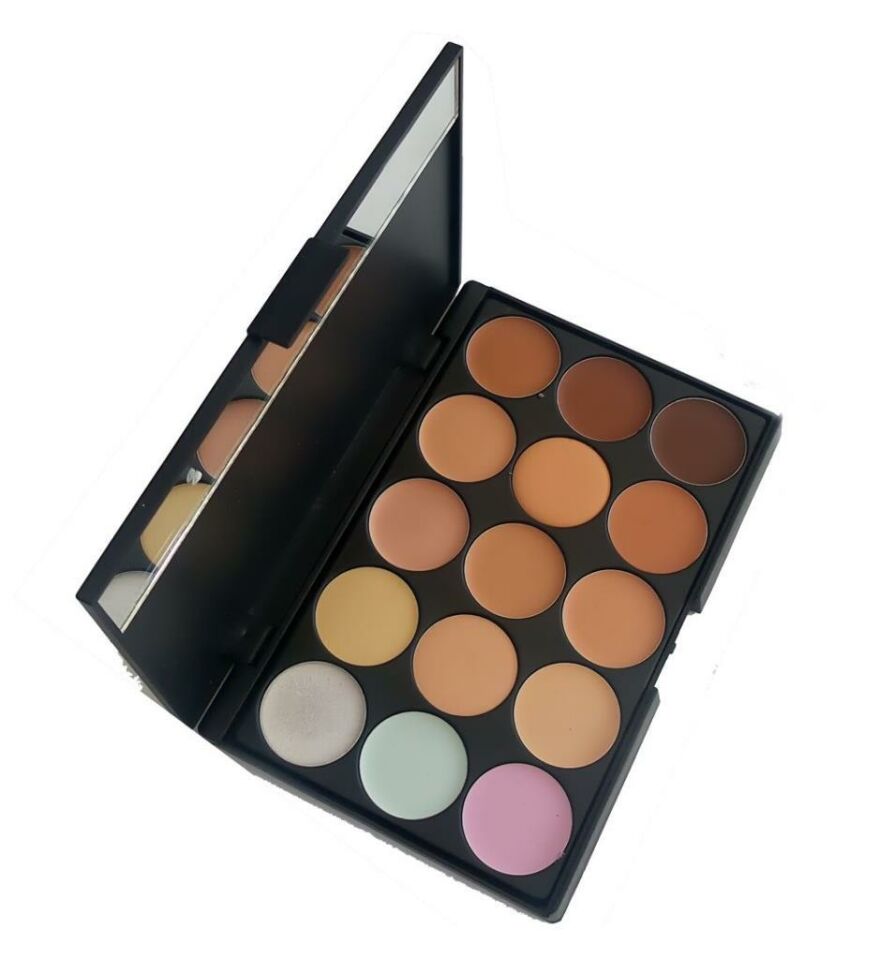 Deina Contour Seti 15 li