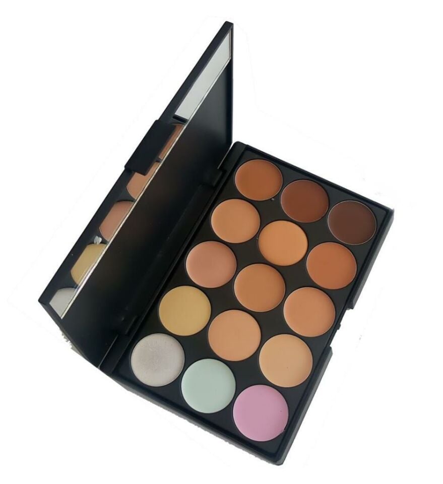 Deina Contour Seti 15 li