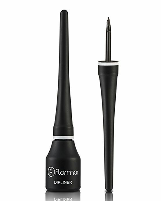Flormar Dipliner Siyah
