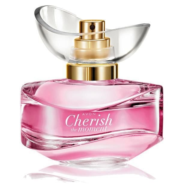 Avon Cherish The Moment Edp 50 Ml Bayan Parfüm