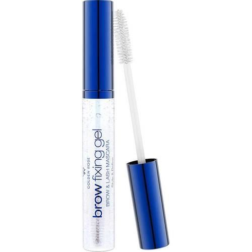 Golden Rose Brow Fixing Jel Kaş ve Kirpik Sabitleyici Maskara