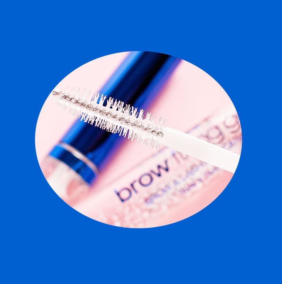 Golden Rose Brow Fixing Jel Kaş ve Kirpik Sabitleyici Maskara