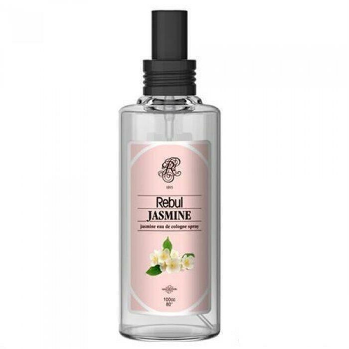 Rebul Kolonya 100 Ml Sprey Jasmine