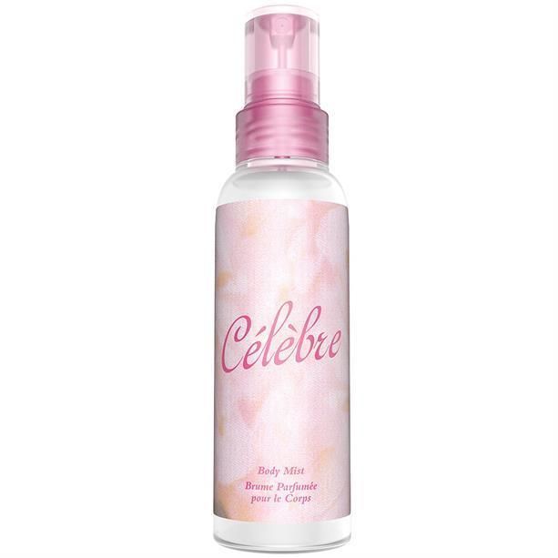 Avon Celebre Vücut Spreyi 100 ml