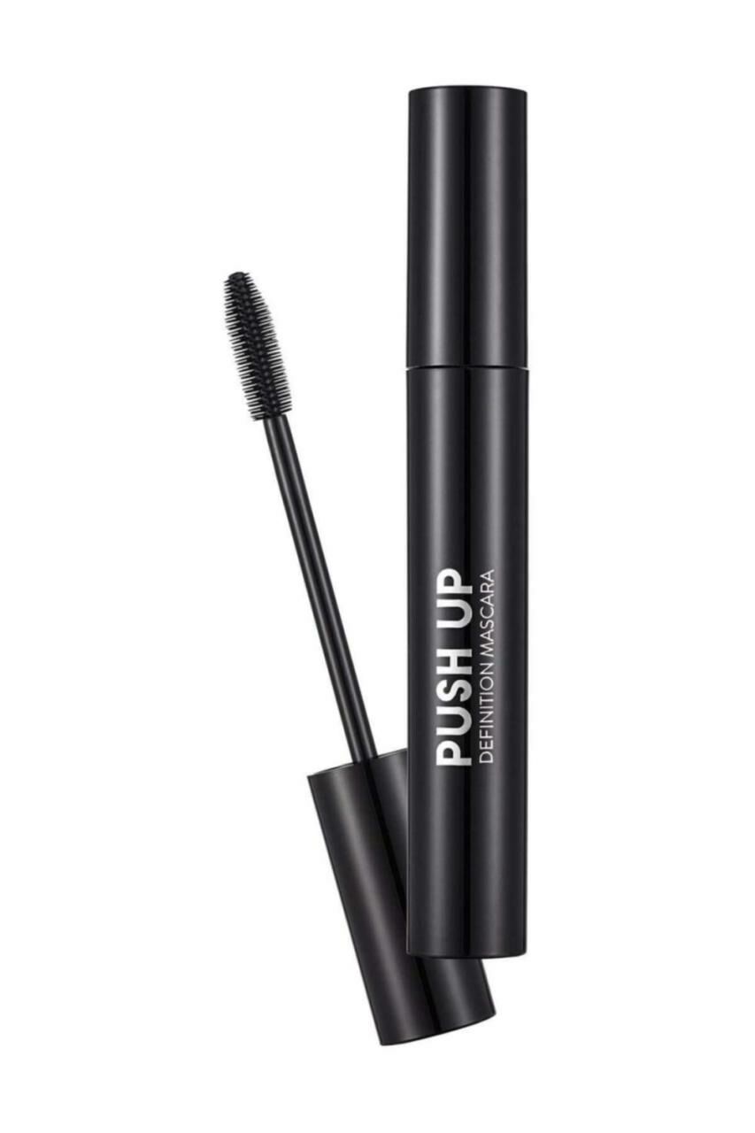 Flormar Push Up Definition Maskara Black