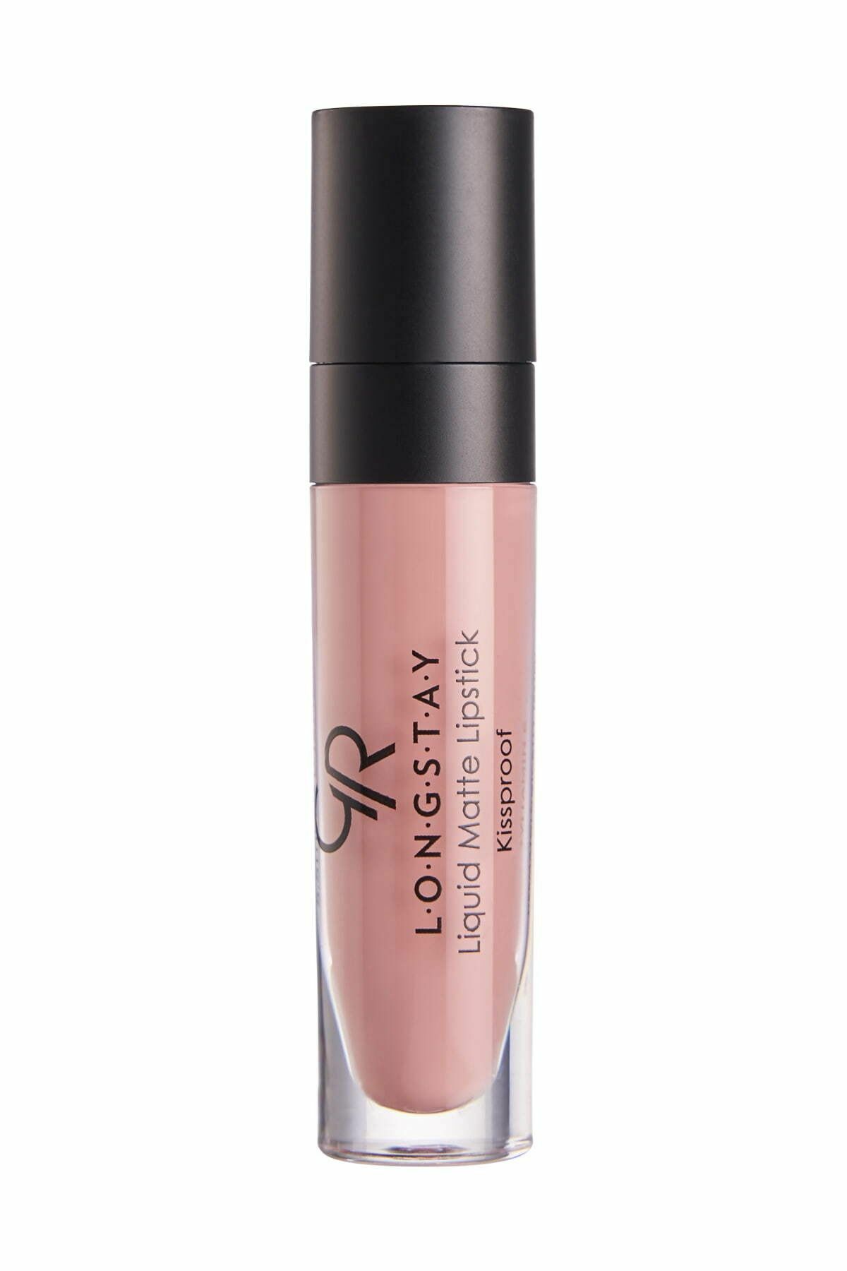 Golden Rose Longstay Liquid Matte Kissproof 01