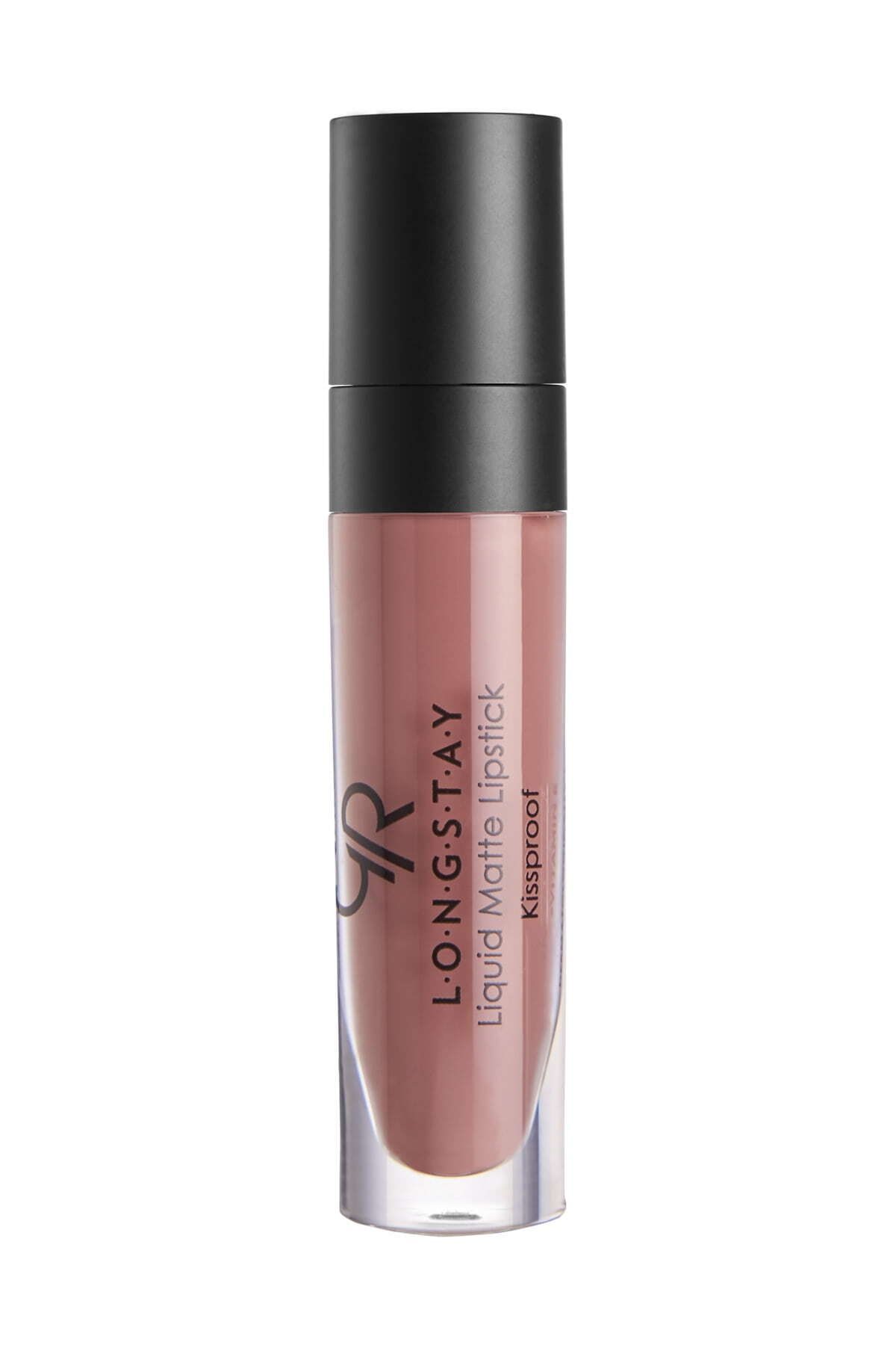 Golden Rose Longstay Liquid Matte Kissproof 24