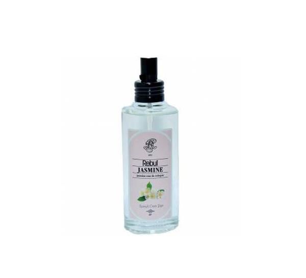 Osmanlı 100 ml Cam Yasemin Kolonyası 100 ml Sprey