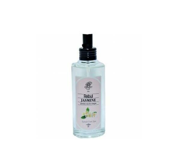 Osmanlı 100 ml Cam Yasemin Kolonyası 100 ml Sprey