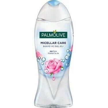 Palmolive Duş Jeli Gül Özlü 250 ml