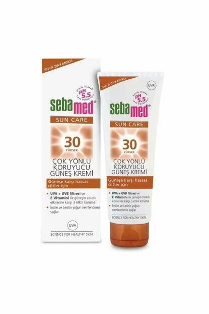 Sebamed Sun Care 30 KF Güneş Kremi 75 ml