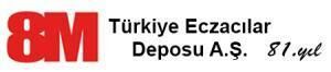 TED Lastikli Cerrahi Yüz Maskesi 50 li Paket