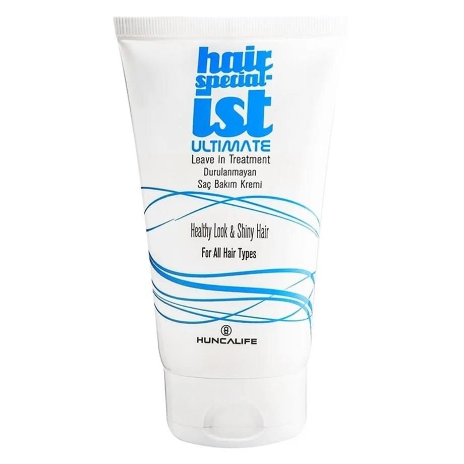 HuncaLife Hair İst Ultimate 7/24 Durulanmayan Saç Kremi 150 ML