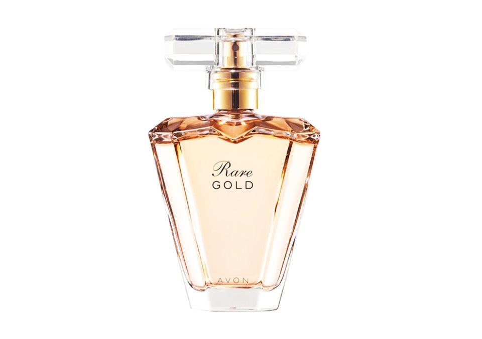 Avon Rare Gold 50 Ml Edp Kadın Parfümü