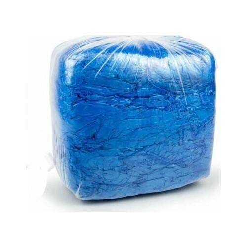 GOLDFİX Lastikli Galoş 1000 li Paket