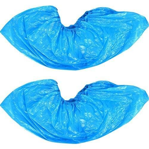 GOLDFİX Lastikli Galoş 1000 li Paket