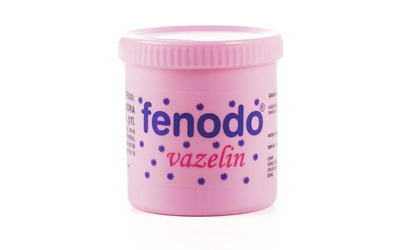 Fenedo Vazelin 150 Gr Pembe