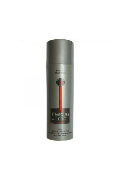 Luxery Prestige Erkek Deodorant 200 ml Marques de Ledo Invictus
