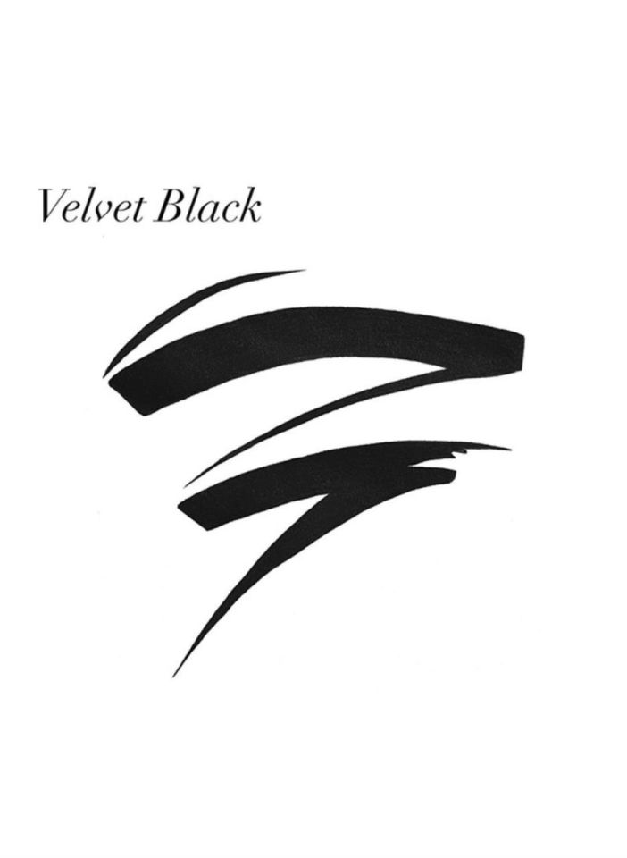 Max Factor Masterpiece High Precision Likit Eyeliner 01 Velvet Black