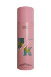 Luxery Prestige Bayan Deodorant 200 ml Authentic Chance