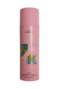 Luxery Prestige Bayan Deodorant 200 ml Authentic Chance
