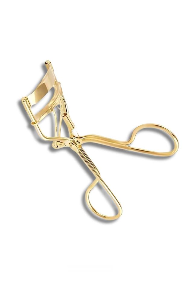 Orange Magic Touch Kirpik Kıvırma Makinesi