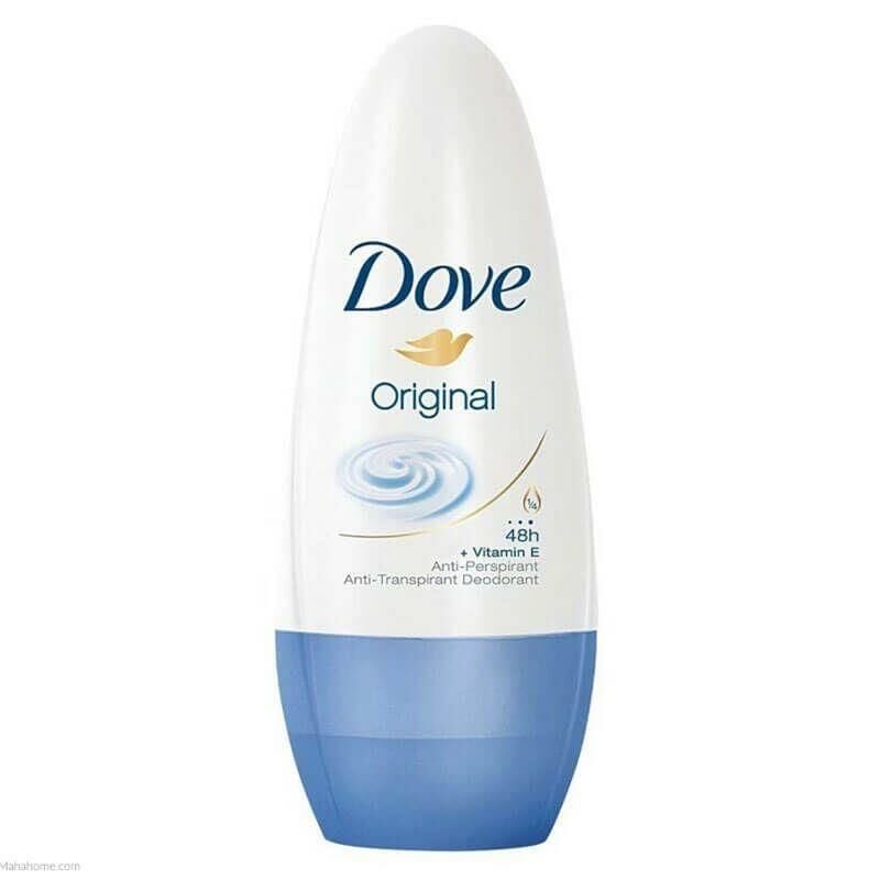 Dove Roll On Original 50Ml