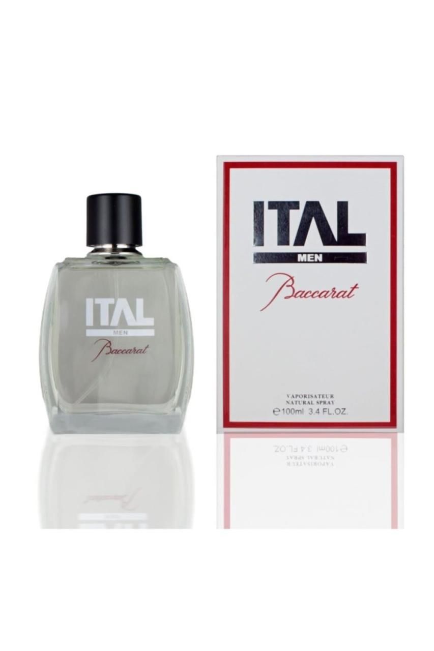 Ital Baccarat 100 Ml Unisex Parfüm