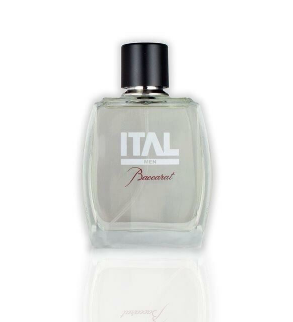 Ital Baccarat 100 Ml Unisex Parfüm