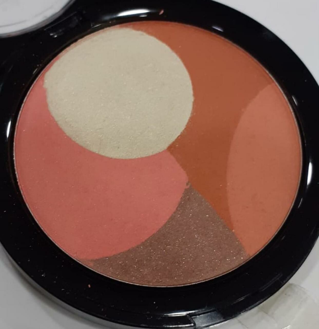 Pastel Profashion All Over Allık + Pudra + Far 145,Pastel,Makyaj,Makyaj