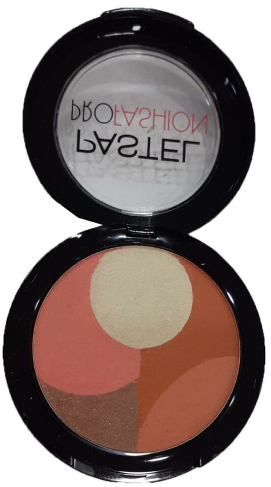 Pastel Profashion All Over Allık + Pudra + Far 145