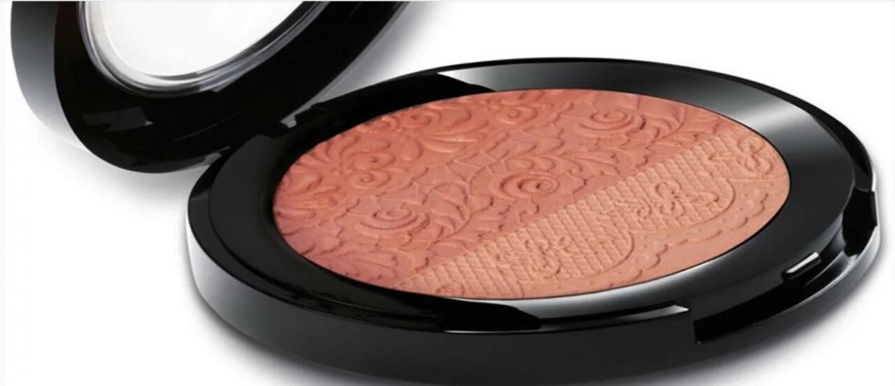 Pastel Profashion All Over Allık + Pudra + Far 143