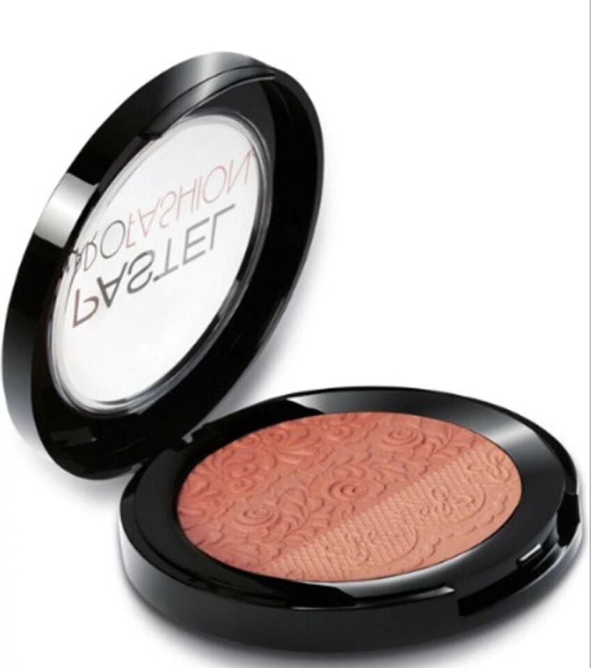 Pastel Profashion All Over Allık + Pudra + Far 143