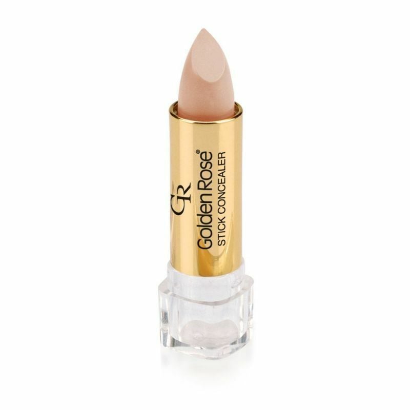 Golden Rose Stick Concealer Gözaltı Kapatıcısı 03