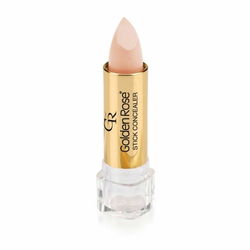 Golden Rose Stick Concealer Gözaltı Kapatıcısı 02