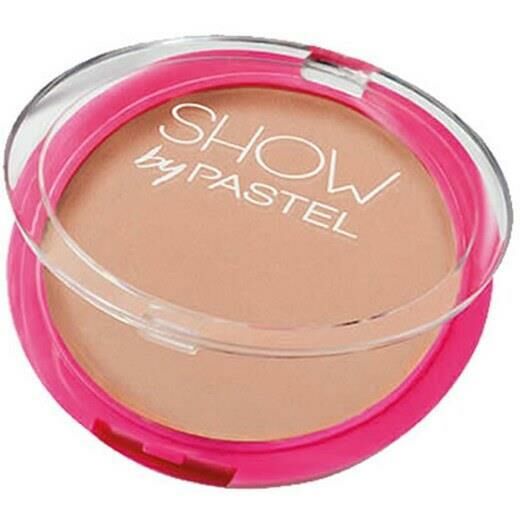 Pastel Show Pudra 401