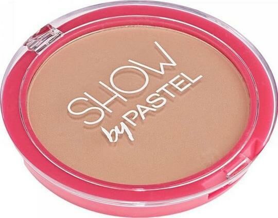 Pastel Show Pudra 401