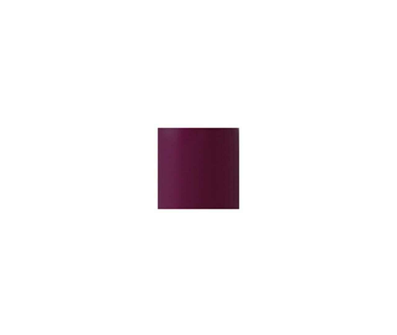 Cecile All Day Matte Rouge Mat Ruj 319 Koyu Morumsu Bordo